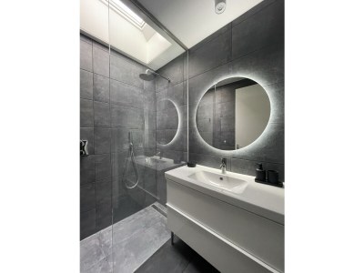 Holiday house Zen aan zee - Features photo 14