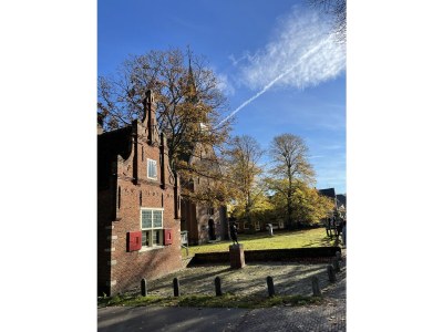 Holiday house Zen aan zee - Environment photo 23