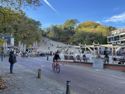 Holiday house Zen aan zee - Environment photo 24