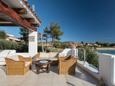 Villa Bianca - Outdoor photo 11