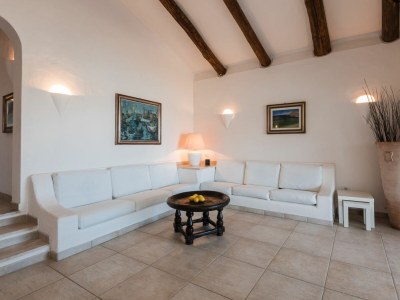 Villa Bianca - Features photo 17