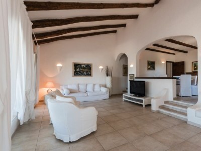 Villa Bianca - Features photo 21