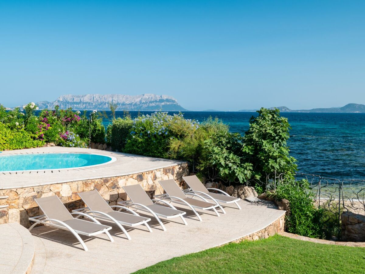 Villa Mimosa - Outdoor photo 3