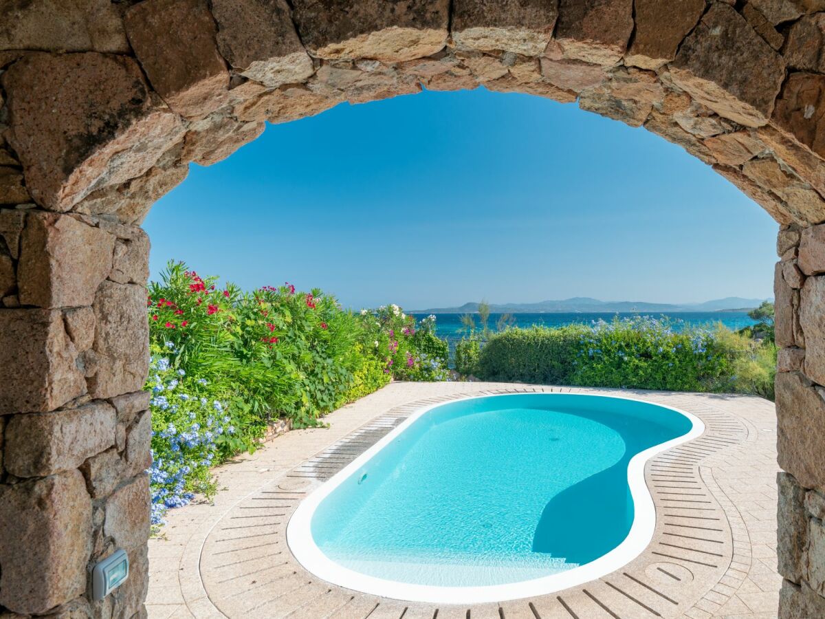 Villa Mimosa - Outdoor photo 4