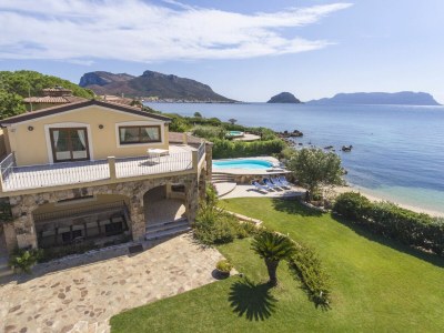 Villa Mimosa in Golfo Aranci - Villa