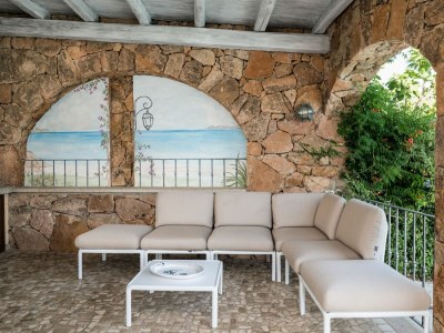 Villa Mimosa - Outdoor photo 7