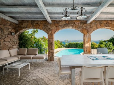 Villa Mimosa - Outdoor photo 8