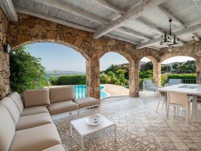 Villa Mimosa - Outdoor photo 9