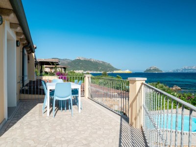 Villa Mimosa - Outdoor photo 10