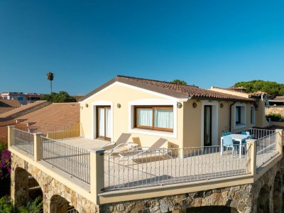 Villa Mimosa - Outdoor photo 12