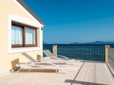 Villa Mimosa - Outdoor photo 13