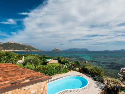 Villa Mimosa - Outdoor photo 14