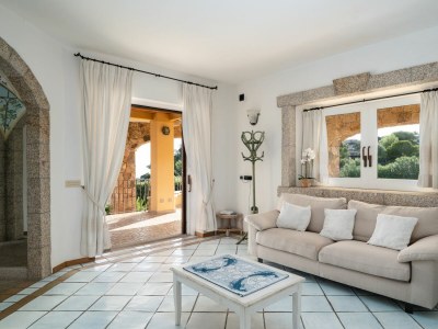 Villa Mimosa - Features photo 15