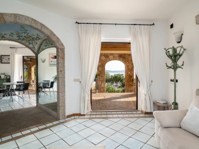 Villa Mimosa - Features photo 16
