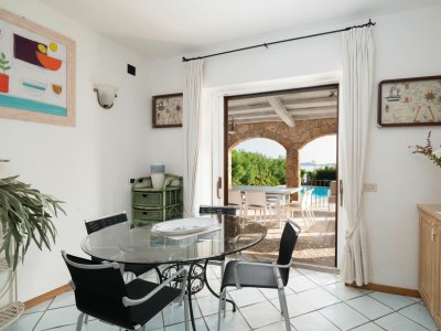 Villa Mimosa - Features photo 17