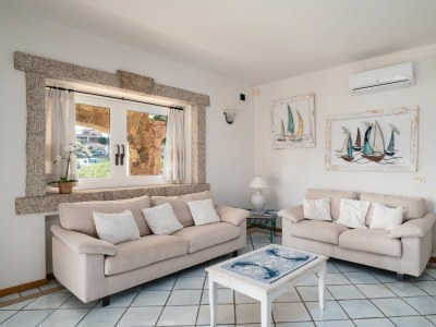 Villa Mimosa - Features photo 19