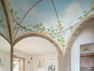 Villa Mimosa - Features photo 20