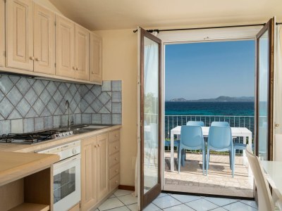 Villa Mimosa - Features photo 28