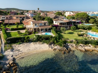 Villa Mimosa - Environment photo 39