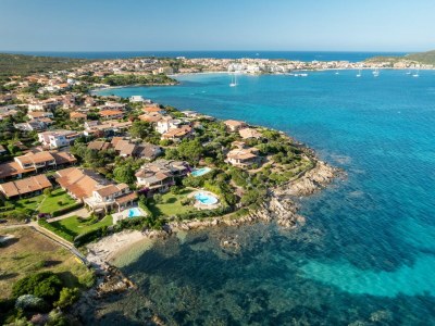 Villa Mimosa - Environment photo 40