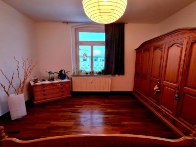 Apartment Ferienwohnung mit Kamin im Voigtland - Features photo 9