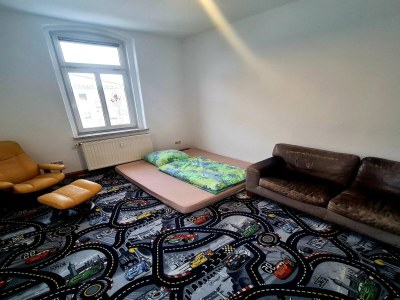 Apartment Ferienwohnung mit Kamin im Voigtland - Features photo 10