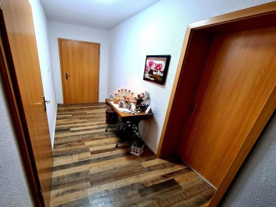 Apartment Ferienwohnung mit Kamin im Voigtland - Features photo 11