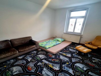 Apartment Ferienwohnung mit Kamin im Voigtland - Features photo 15