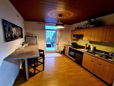 Apartment Ferienwohnung mit Kamin im Voigtland - Features photo 16