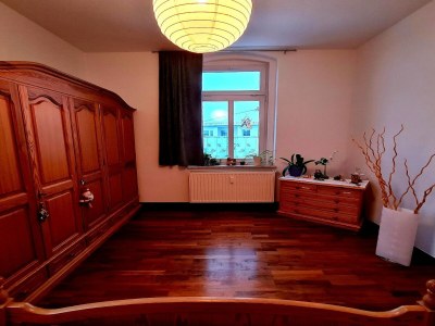 Apartment Ferienwohnung mit Kamin im Voigtland - Features photo 18