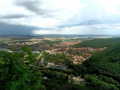 Apartment Ferienwohnung mit Kamin im Voigtland - Environment photo 24