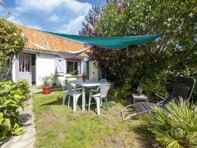 Holiday house Ferienhaus in Marquise nahe am Meer - Outdoor photo 2