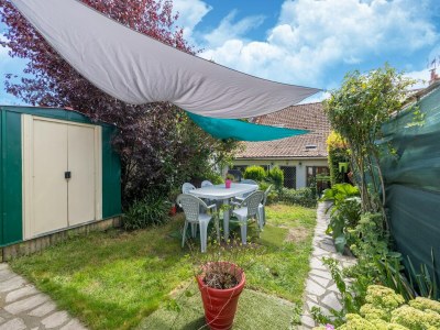 Holiday house Ferienhaus in Marquise nahe am Meer - Outdoor photo 4