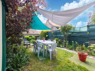 Holiday house Ferienhaus in Marquise nahe am Meer - Outdoor photo 6