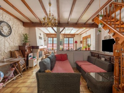 Holiday house Ferienhaus in Marquise nahe am Meer - Features photo 7