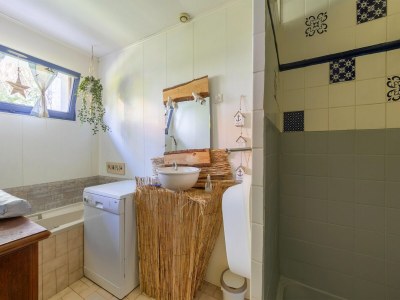 Holiday house Ferienhaus in Marquise nahe am Meer - Features photo 8