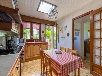 Holiday house Ferienhaus in Marquise nahe am Meer - Features photo 11