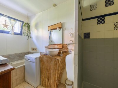 Holiday house Ferienhaus in Marquise nahe am Meer - Features photo 13