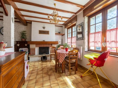 Holiday house Ferienhaus in Marquise nahe am Meer - Features photo 15