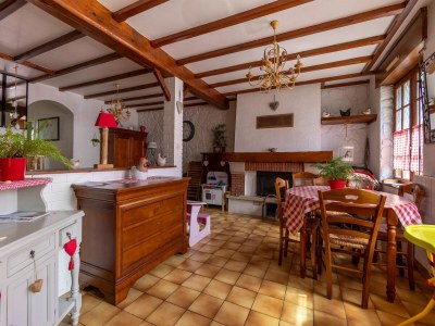 Holiday house Ferienhaus in Marquise nahe am Meer - Features photo 18