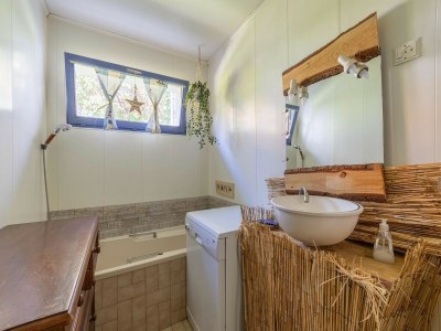 Holiday house Ferienhaus in Marquise nahe am Meer - Features photo 28