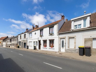 Holiday house Ferienhaus in Marquise nahe am Meer - Environment photo 31