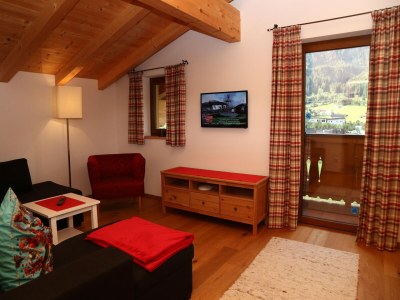 Apartment Chalet in Neukirchen bei Wildkogel Arena - Features photo 6