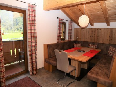 Apartment Chalet in Neukirchen bei Wildkogel Arena - Features photo 8