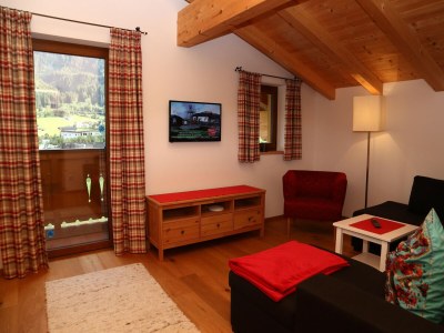 Apartment Chalet in Neukirchen bei Wildkogel Arena - Features photo 10