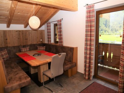 Apartment Chalet in Neukirchen bei Wildkogel Arena - Features photo 11