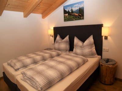 Apartment Chalet in Neukirchen bei Wildkogel Arena - Features photo 13