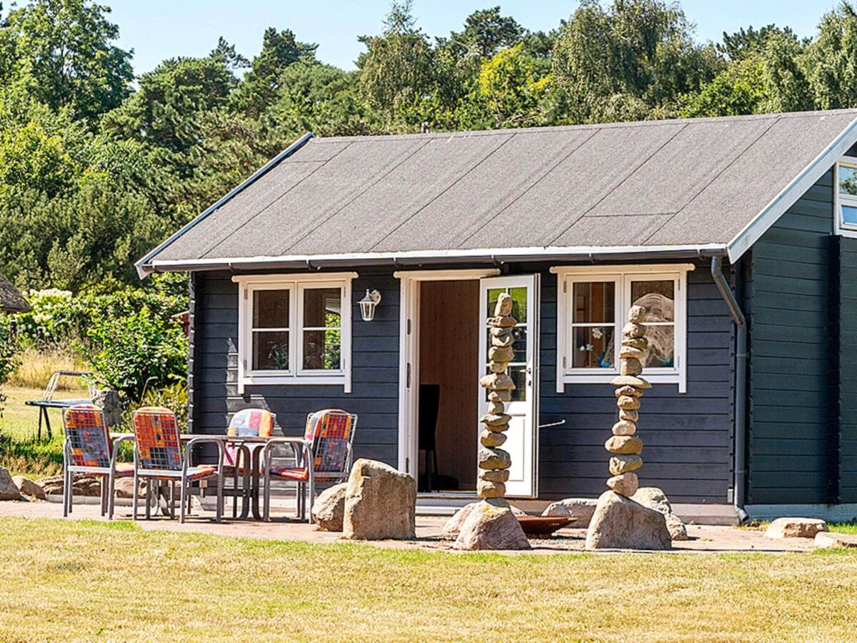 Holiday house 10 person holiday home in Fårevejle-By Traum - Outdoor photo 3