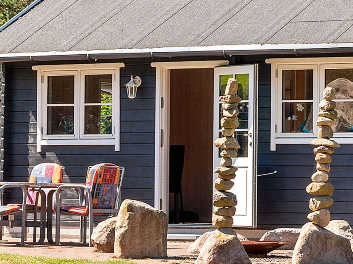 Holiday house 10 person holiday home in Fårevejle-By Traum - Outdoor photo 4