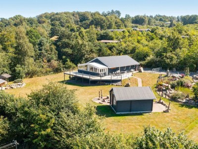 Holiday house 10 person holiday home in Fårevejle-By Traum - Outdoor photo 2